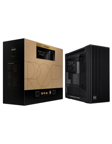 Obudowa Asus Proart Pa602 Tg Argb