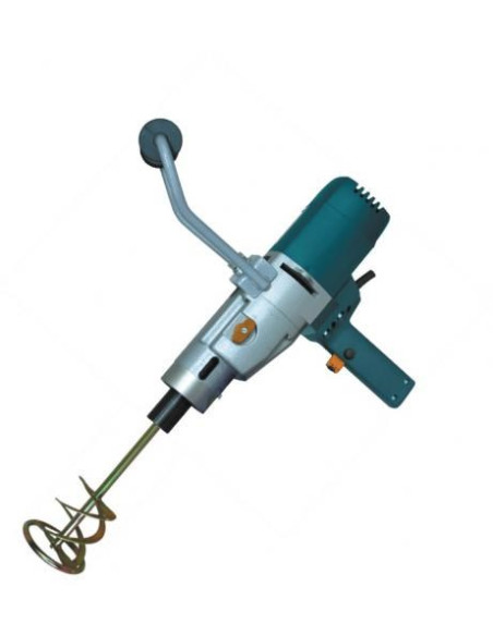 Rebir Mieszarka Em2-1500E-2 2000W 2-Biegi