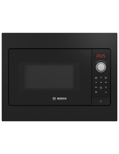 Bosch | Bfl523Mb3 | Kuchenka Mikrofalowa