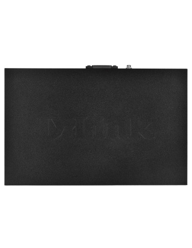 Switch D-Link Dgs-1210-20/E 20-Port Layer2 Smart Managed Gigabit Switch