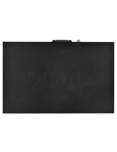 Switch D-Link Dgs-1210-20/E 20-Port Layer2 Smart Managed Gigabit Switch