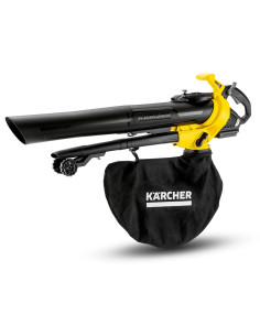 Odkurzacz Ogrodowy  Akumulatorowy Karcher Blv 36-240 Battery 1.444-170.0