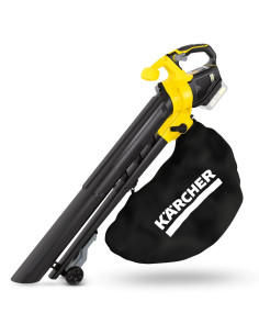 Odkurzacz Ogrodowy  Akumulatorowy Karcher Blv 36-240 Battery 1.444-170.0 2