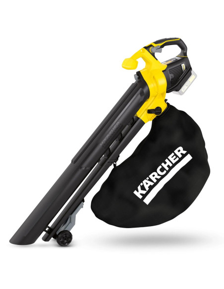 Odkurzacz Ogrodowy  Akumulatorowy Karcher Blv 36-240 Battery 1.444-170.0