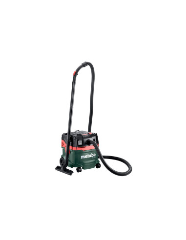 Metabo Asa 20 L Pc Cylinder Próżniowy Suchy I Mokry 1200 W