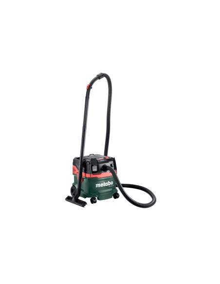 Metabo Asa 20 L Pc Cylinder Próżniowy Suchy I Mokry 1200 W