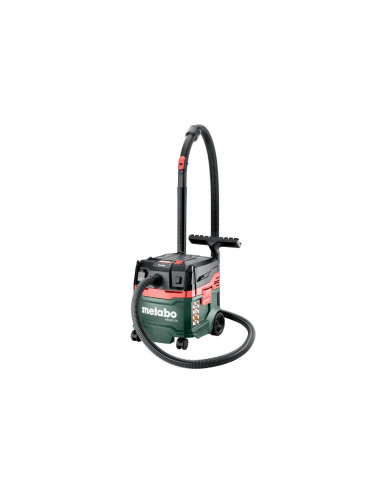 Metabo Asa 20 L Pc Cylinder Próżniowy Suchy I Mokry 1200 W
