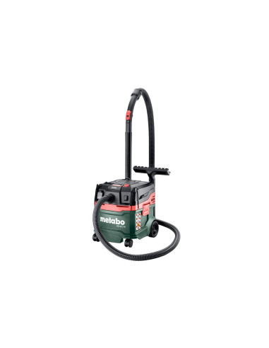 Metabo Asa 20 L Pc Cylinder Próżniowy Suchy I Mokry 1200 W
