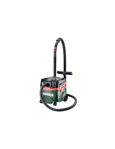 Metabo Asa 20 L Pc Cylinder Próżniowy Suchy I Mokry 1200 W