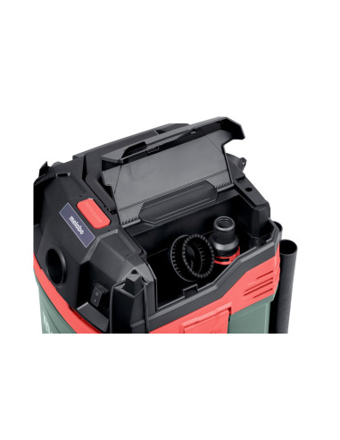 Metabo Asa 20 L Pc Cylinder Próżniowy Suchy I Mokry 1200 W