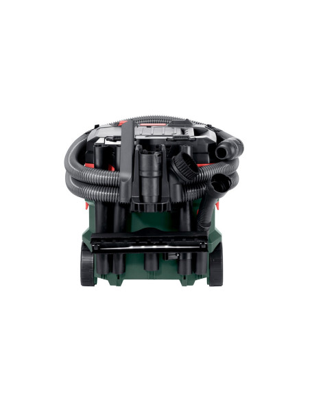 Metabo Asa 20 L Pc Cylinder Próżniowy Suchy I Mokry 1200 W