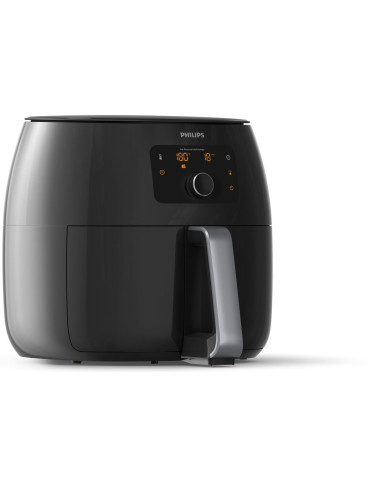 Frytownica Philips Airfryer Xxl Hd9650/90 (1,4 Kg  2225W  Kolor Czarny)