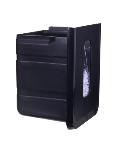 Niszczarka Activejet Ash-2502C, P-4, 28 L, Ścinki 4X40 Mm, Czarna