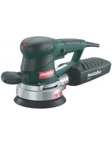 Metabo Sxe 450 Turbotec Szlifierka Orbitalna 11000 Rpm 11000 Opm 350 W