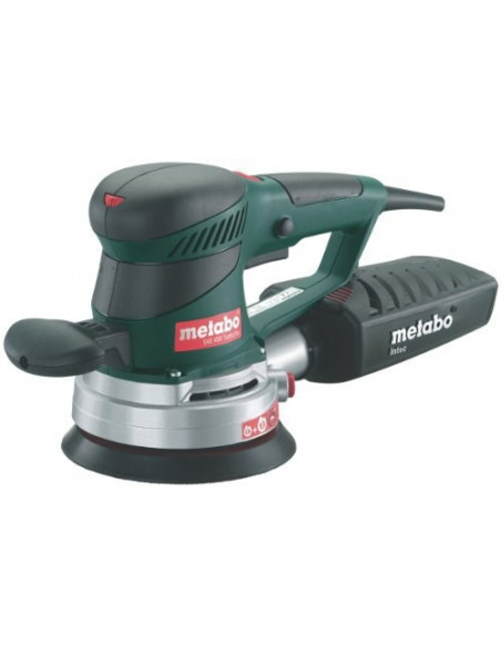 Metabo Sxe 450 Turbotec Szlifierka Orbitalna 11000 Rpm 11000 Opm 350 W