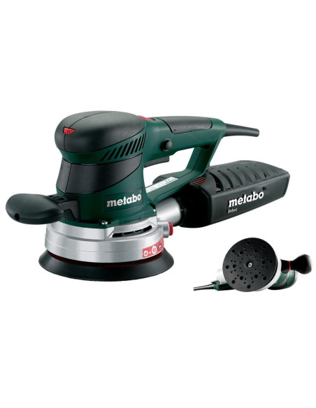 Metabo Sxe 450 Turbotec Szlifierka Orbitalna 11000 Rpm 11000 Opm 350 W