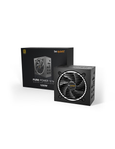 Zasilacz Bequiet! Pure Power 12 M 1200W 2