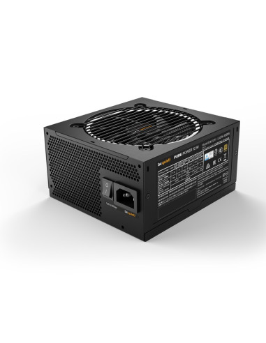 Zasilacz Bequiet! Pure Power 12 M 1200W