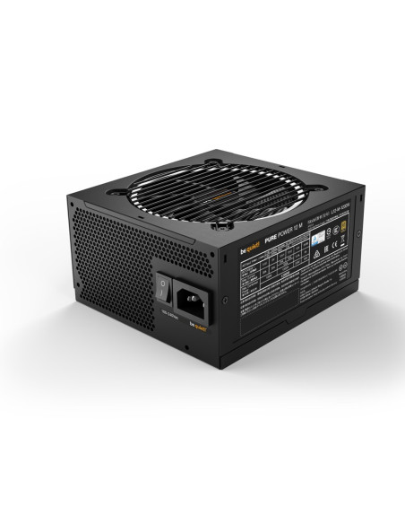 Zasilacz Bequiet! Pure Power 12 M 1200W