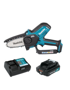 Piła Łańcuchowa 12V,10Cm 1X2,0Ah Uc100Dwa01 Makita 2