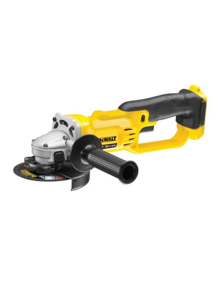 Dewalt Dcg412Nt Szlifierka Kątowa 12,5 Cm 7000 Rpm 2,2 Kg