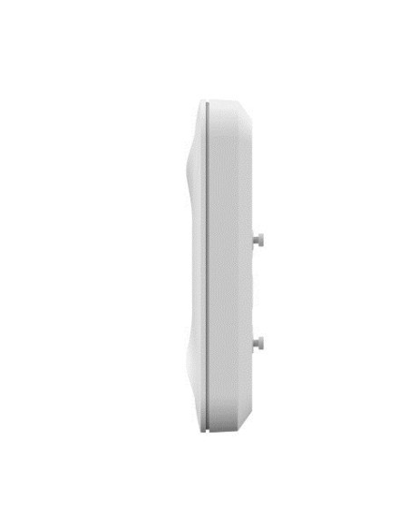 Reyee Access Point Ax3200 1 Port 1Gbit + 1 Port 2.5Gbit | Wi-Fi 6 - 802.11Ax - 3202Mbps | Zasilany Poe | Sufitowy