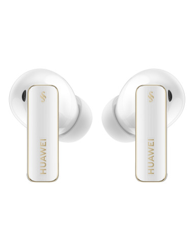 Huawei Freebuds Pro 4 Przewodowe Douszne Słuchawki, Muzyka, Usb Type-C, Bluetooth, Biały