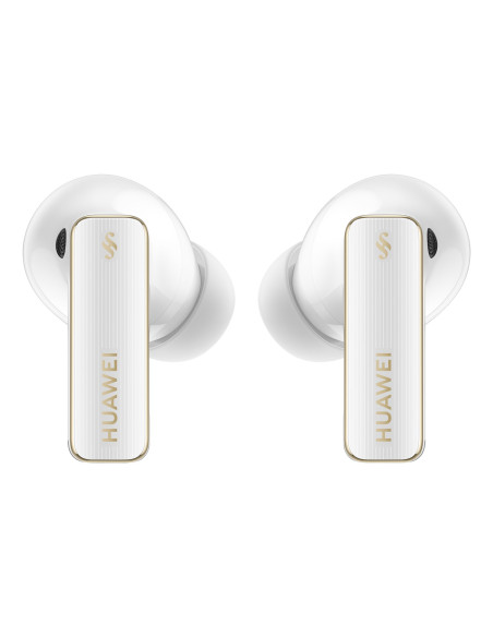 Huawei Freebuds Pro 4 Przewodowe Douszne Słuchawki, Muzyka, Usb Type-C, Bluetooth, Biały