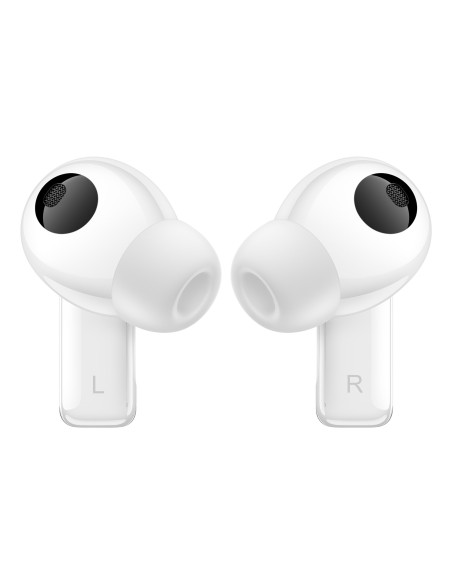 Huawei Freebuds Pro 4 Przewodowe Douszne Słuchawki, Muzyka, Usb Type-C, Bluetooth, Biały