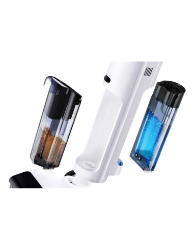 Bezprzewodowy Odkurzacz Do Pracy Na Mokro I Sucho Xiaomi Trueclean W20 Wet Dry Vacuum