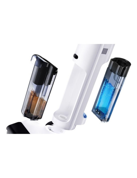 Bezprzewodowy Odkurzacz Do Pracy Na Mokro I Sucho Xiaomi Trueclean W20 Wet Dry Vacuum