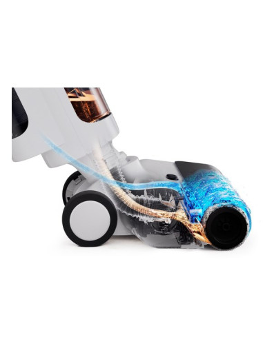 Bezprzewodowy Odkurzacz Do Pracy Na Mokro I Sucho Xiaomi Trueclean W20 Wet Dry Vacuum