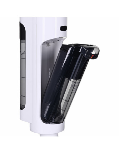 Bezprzewodowy Odkurzacz Do Pracy Na Mokro I Sucho Xiaomi Trueclean W20 Wet Dry Vacuum