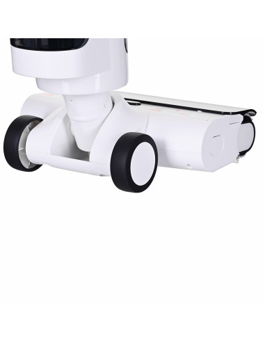 Bezprzewodowy Odkurzacz Do Pracy Na Mokro I Sucho Xiaomi Trueclean W20 Wet Dry Vacuum