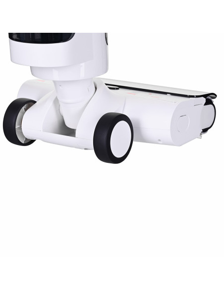Bezprzewodowy Odkurzacz Do Pracy Na Mokro I Sucho Xiaomi Trueclean W20 Wet Dry Vacuum