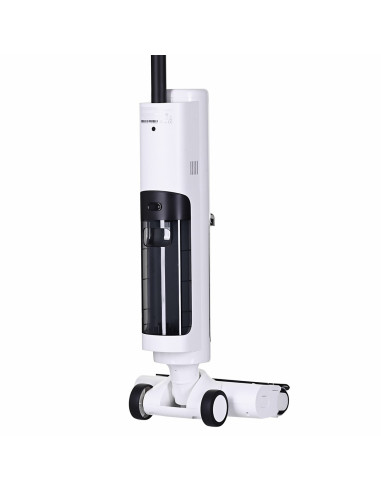 Bezprzewodowy Odkurzacz Do Pracy Na Mokro I Sucho Xiaomi Trueclean W20 Wet Dry Vacuum