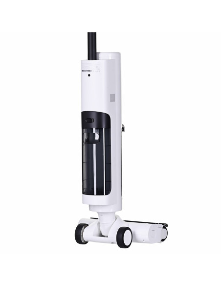 Bezprzewodowy Odkurzacz Do Pracy Na Mokro I Sucho Xiaomi Trueclean W20 Wet Dry Vacuum