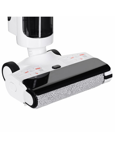 Bezprzewodowy Odkurzacz Do Pracy Na Mokro I Sucho Xiaomi Trueclean W20 Wet Dry Vacuum
