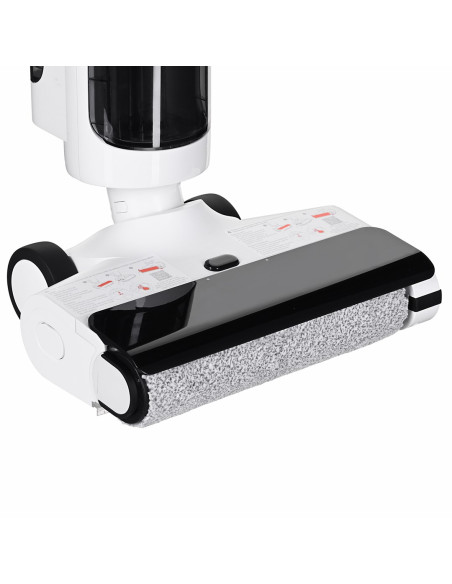 Bezprzewodowy Odkurzacz Do Pracy Na Mokro I Sucho Xiaomi Trueclean W20 Wet Dry Vacuum