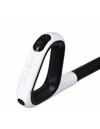 Bezprzewodowy Odkurzacz Do Pracy Na Mokro I Sucho Xiaomi Trueclean W20 Wet Dry Vacuum