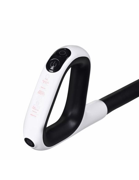 Bezprzewodowy Odkurzacz Do Pracy Na Mokro I Sucho Xiaomi Trueclean W20 Wet Dry Vacuum