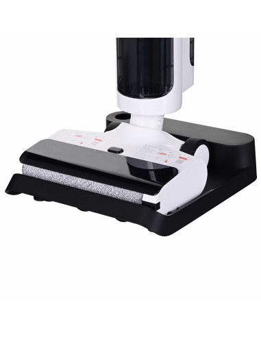 Bezprzewodowy Odkurzacz Do Pracy Na Mokro I Sucho Xiaomi Trueclean W20 Wet Dry Vacuum