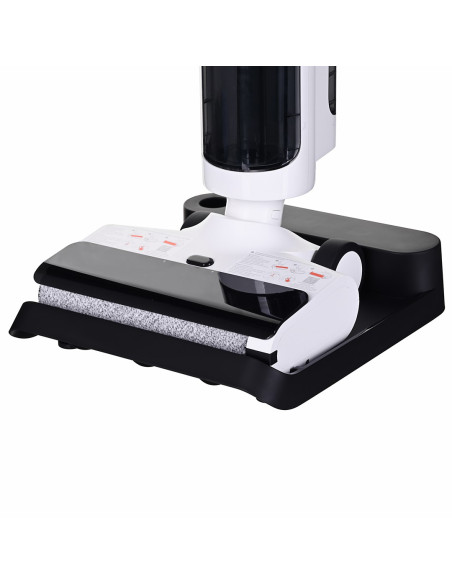 Bezprzewodowy Odkurzacz Do Pracy Na Mokro I Sucho Xiaomi Trueclean W20 Wet Dry Vacuum