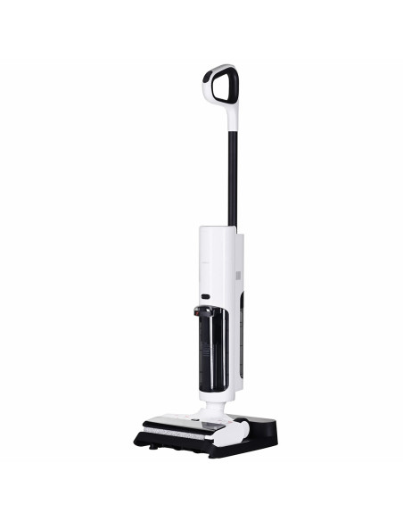 Bezprzewodowy Odkurzacz Do Pracy Na Mokro I Sucho Xiaomi Trueclean W20 Wet Dry Vacuum