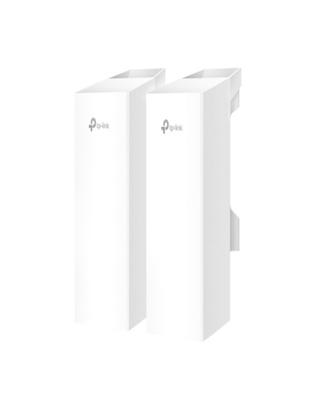 Tp-Link Eap211-Bridge Kit Mostki I Mnożniki Most Sieciowy 867 Mbit/S Biały