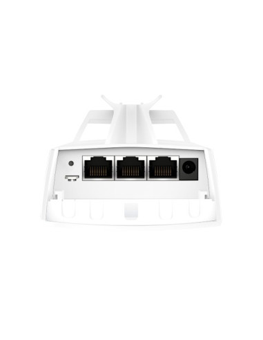 Tp-Link Eap211-Bridge Kit Mostki I Mnożniki Most Sieciowy 867 Mbit/S Biały