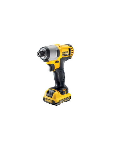 Klucz Udarowy Dewalt Dcf815D2-Qw (1/4'')