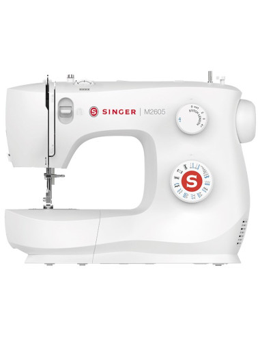 Singer M2605 Maszyna Do Szycia Automatyczna Maszyna Do Szycia Elektromechaniczny