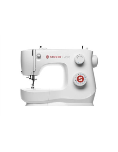 Singer M2605 Maszyna Do Szycia Automatyczna Maszyna Do Szycia Elektromechaniczny