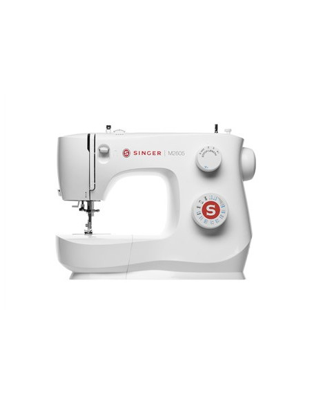 Singer M2605 Maszyna Do Szycia Automatyczna Maszyna Do Szycia Elektromechaniczny